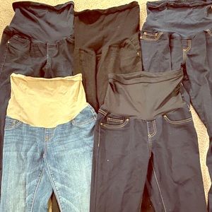 SOLD!!! Maternity pants
